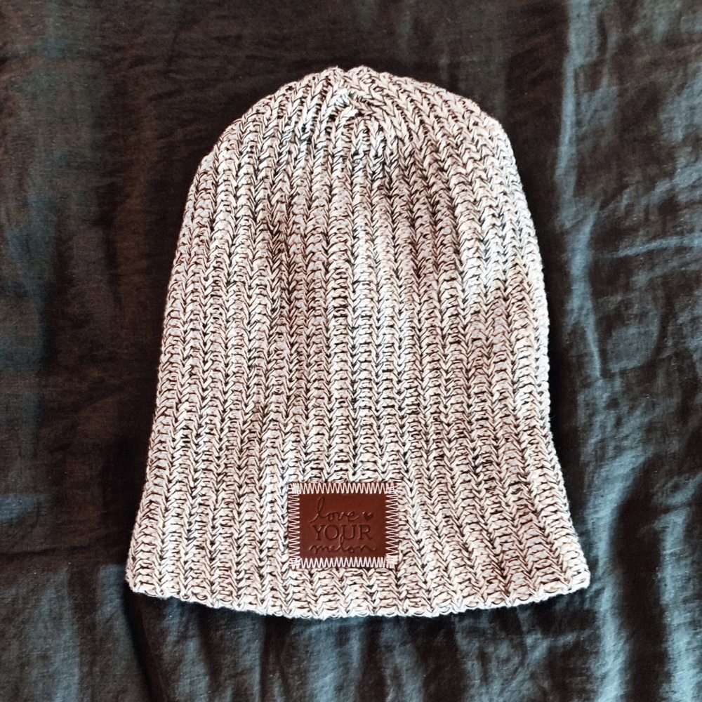 Love Your Melon Lightweight Beanie
